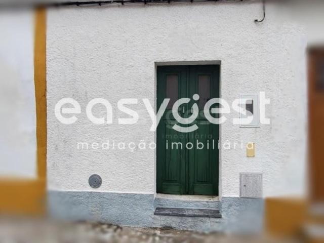 Casa venda em Alvito, Beja