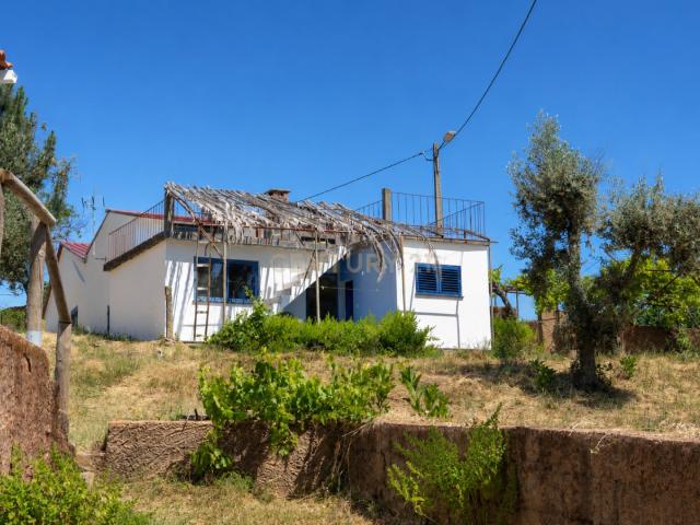Casa venda em Castelo Branco, Oleiros