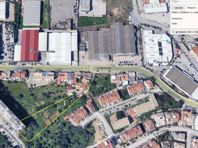 Casa venda em Pedra Mourinha e Vale Lagar, Portimão