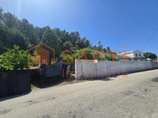 Vivenda venda em Trancoso de Cima, Calhandriz