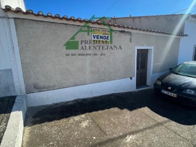 Casa venda em Mourã, Beja
