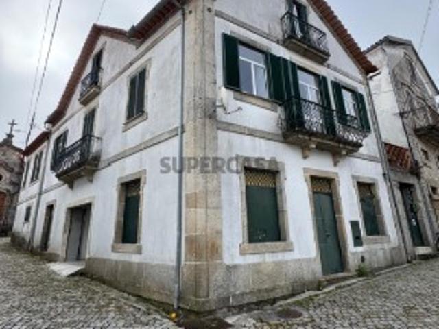 Casa venda em Guarda, Seia