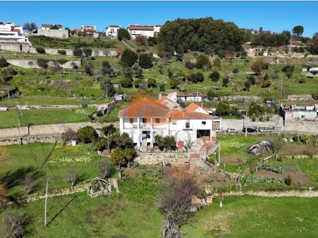 Vivenda venda em Santa Ovaia, Coimbra