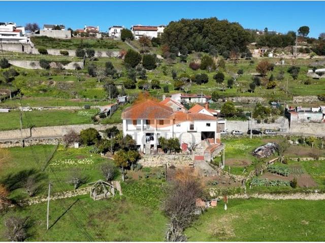 Casa venda em Santa Ovaia, Coimbra
