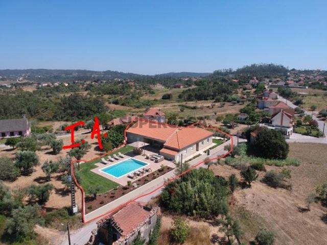 Casa venda em Pombal, Leiria