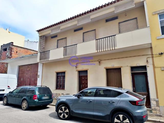 Casa venda em São Bartolomeu De Messines, Faro