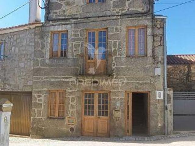 Casa venda em Castelo Branco, Aldeia Nova Do Cabo