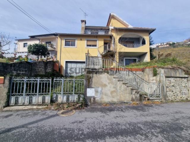 Casa venda em Peso Da Régua, Vila Real