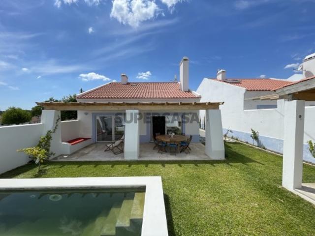 Casa venda em Courela do Açude, Montemor-o-novo