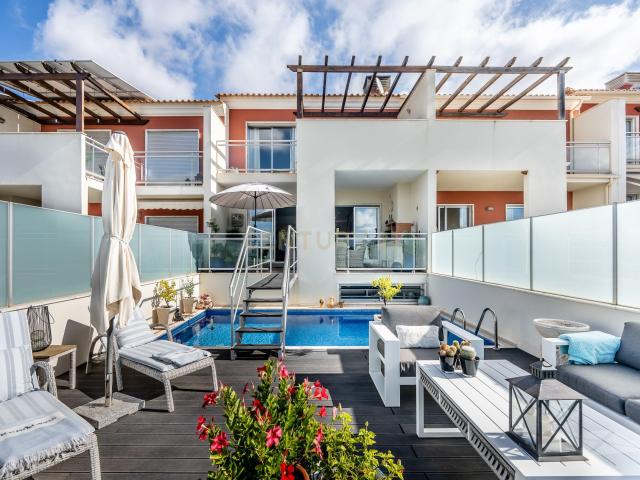 Casa venda em Purgatório, Albufeira
