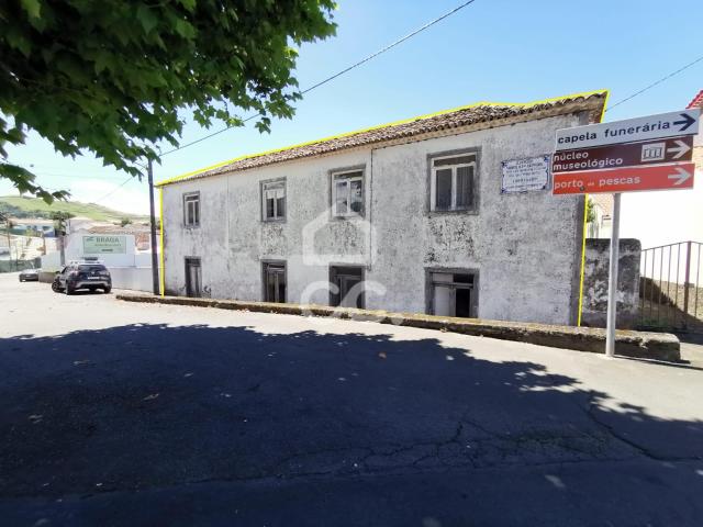 Casa venda em Açores