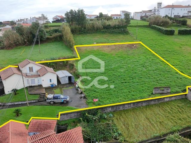 Casa venda em Açores, Algarvia