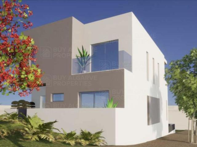 Casa venda em Parchal, Faro