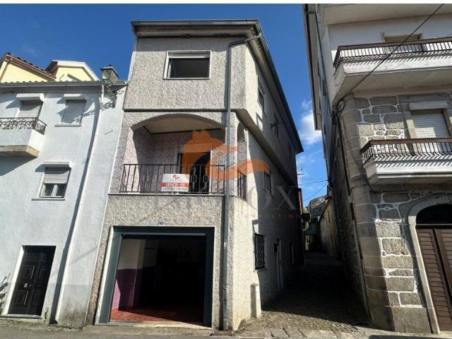 Vivenda venda em Gramaços, Oliveira Do Hospital
