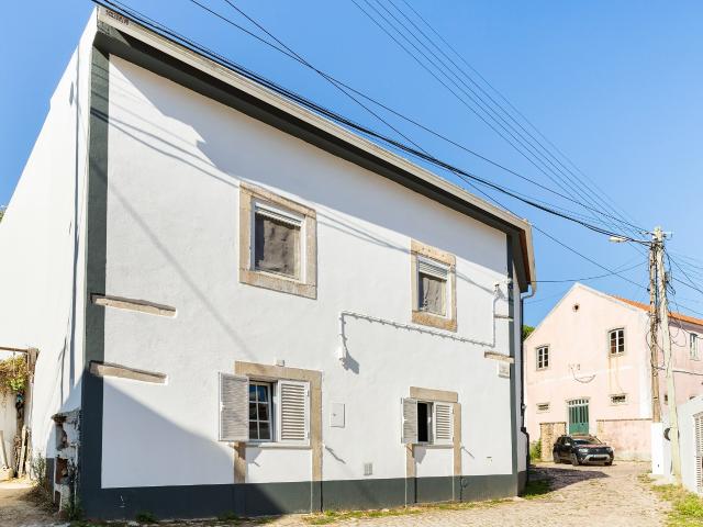 Casa venda em Penedo, Sintra