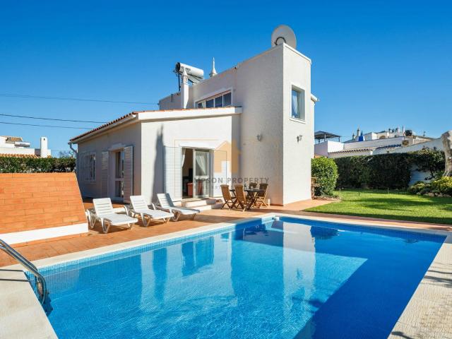 Vivenda venda em Carvoeiro, Faro