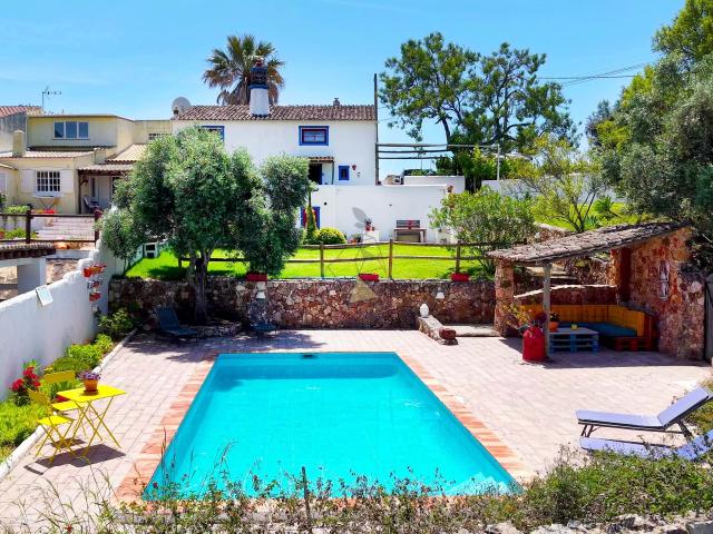 Quinta venda em Silves, Faro