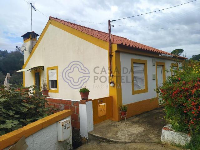 Vivenda venda em Carregueiros, Carregueiros