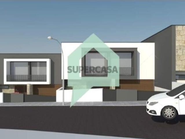 Casa venda em Arcozelo, Braga