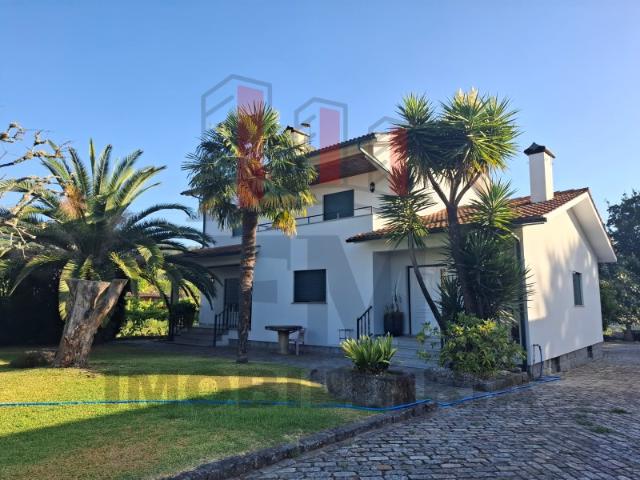 Casa venda em Lavradas, Paço