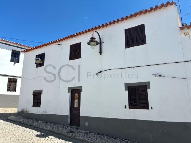 Casa venda em Vila Verde de Ficalho, Serpa