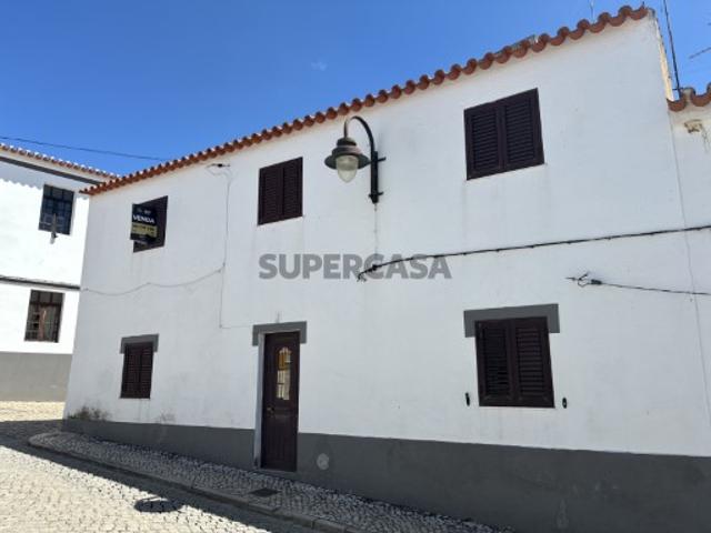 Casa venda em Vila Verde de Ficalho, Serpa