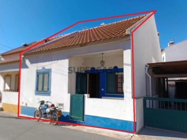 Casa venda em Longueira, Odemira