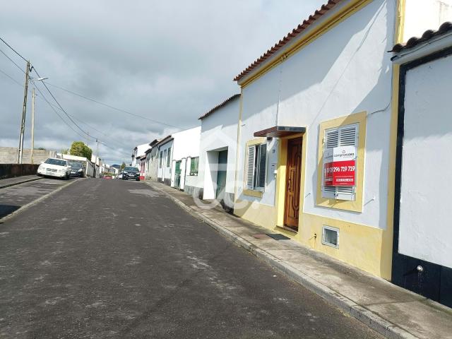 Casa venda em Açores