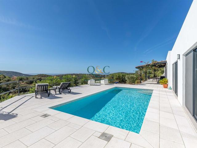 Vivenda venda em São Brás De Alportel, Faro