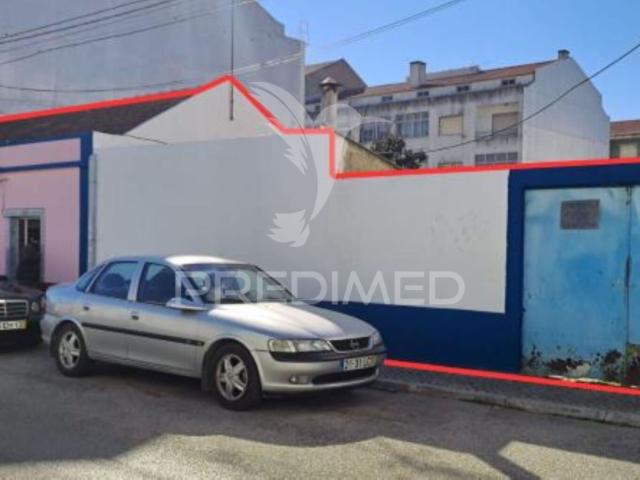 Casa venda em Moita, Baixa Da Banheira