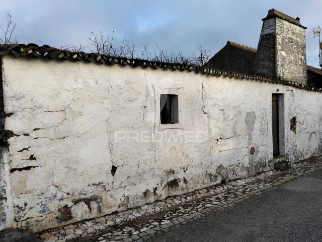 Casa venda em São Pedro Terena, Évora