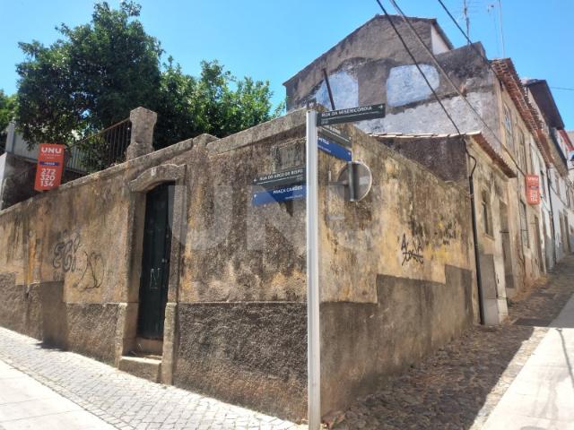 Casa venda em Castelo Branco
