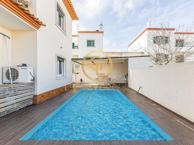Casa venda em Pêra
