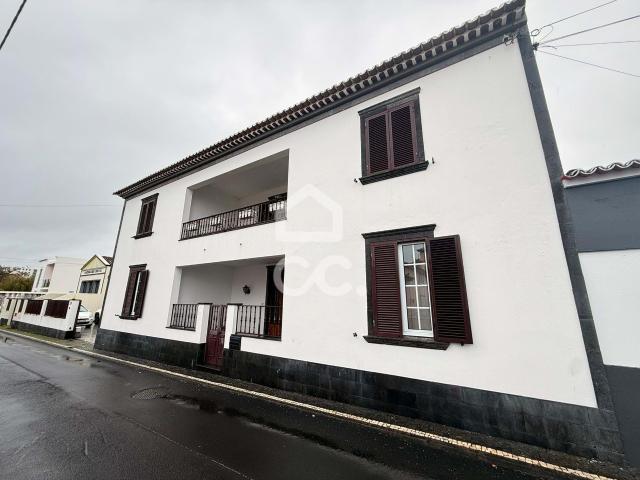 Casa venda em Açores, Nossa Senhora Do Rosário