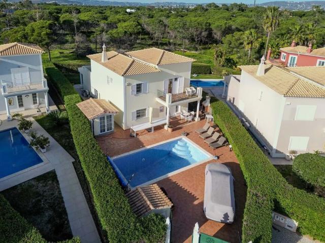 Vivenda venda em Quinta do Lago, Loulé