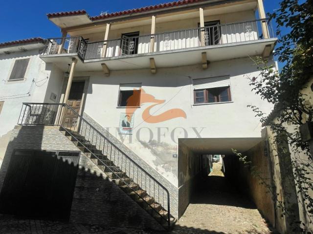 Casa venda em Arganil, Anceriz
