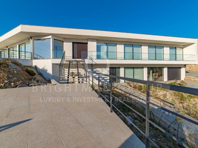 Vivenda venda em Arouca, São Miguel Do Mato