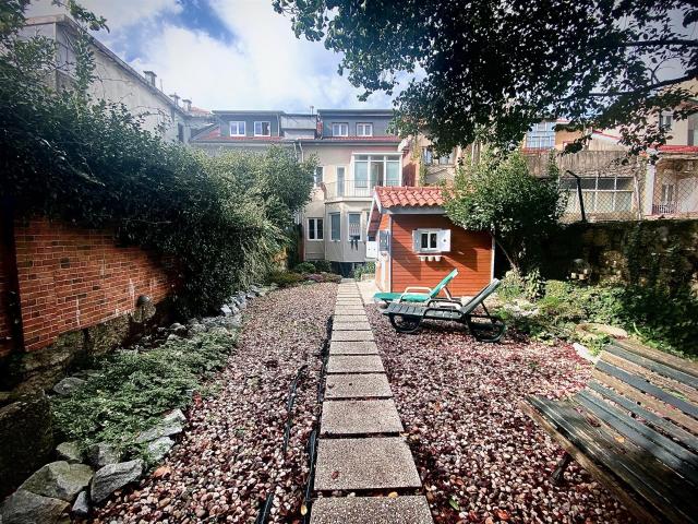 Vivenda venda em Porto, Cedofeita