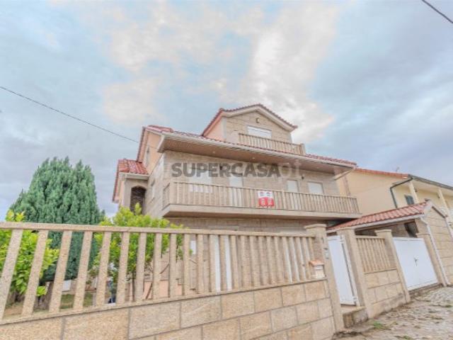 Casa venda em Argeriz, Vila Real
