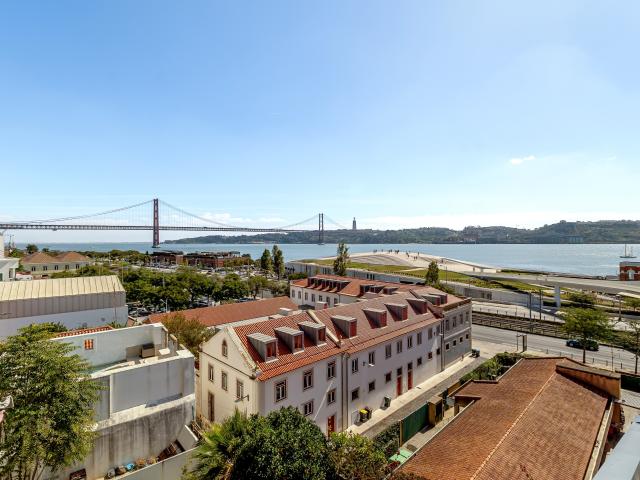 Casa alugar em Belém, Lisboa