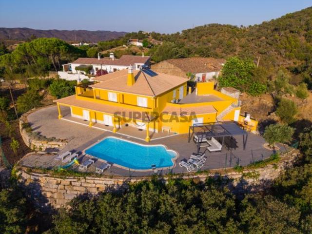 Casa venda em São Brás De Alportel, Faro