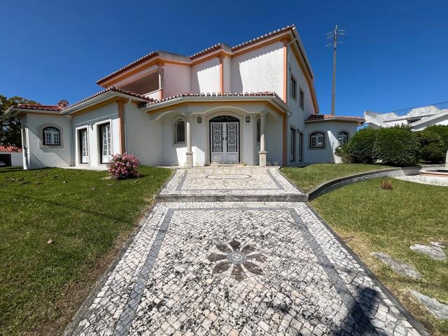 Casa venda em Bombarral, Leiria