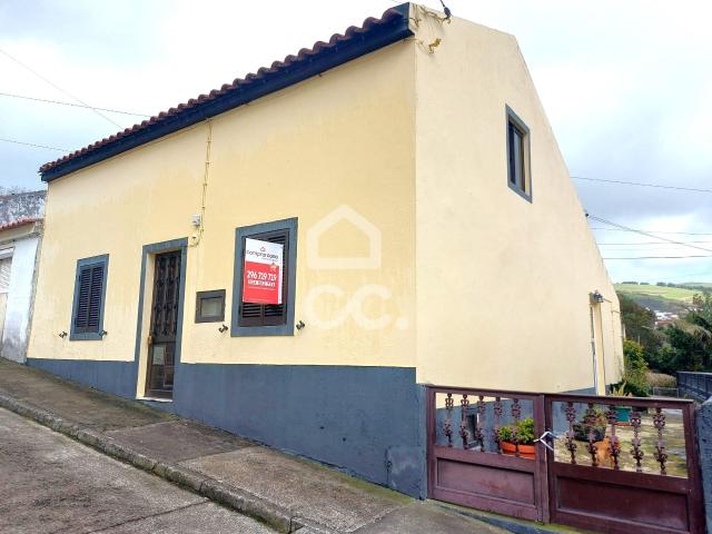 Casa venda em Açores, Ilha De São Miguel
