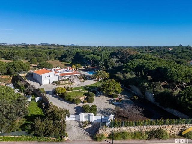 Vivenda venda em Almancil, Loulé