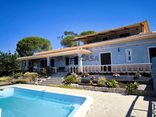 Casa venda em Freixo Seco de Baixo, Loulé