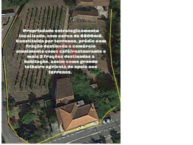 Casa venda em Monção, Viana Do Castelo