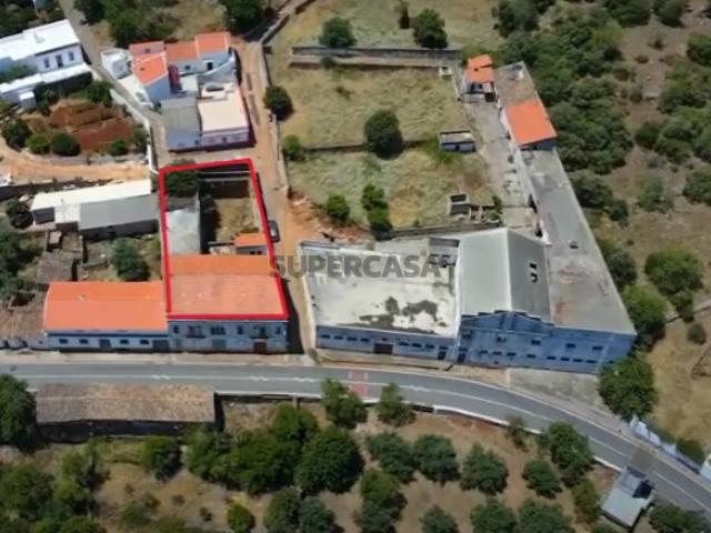 Casa venda em Ponte de Salir, Loulé