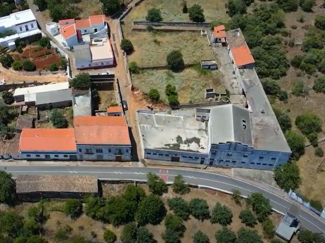 Casa venda em Ponte de Salir, Loulé