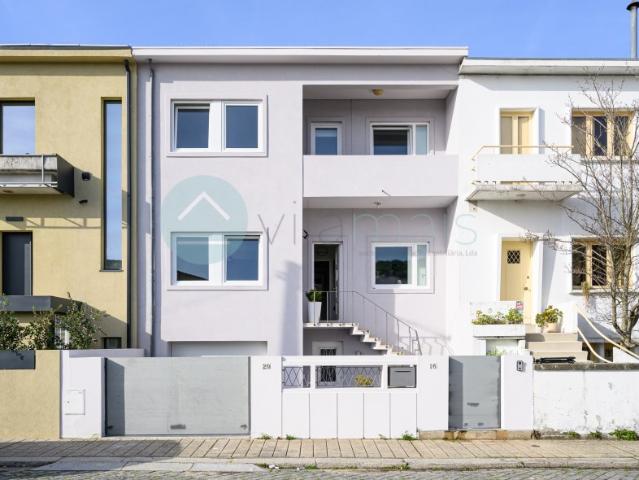 Casa venda em Pêgo Negro, Porto