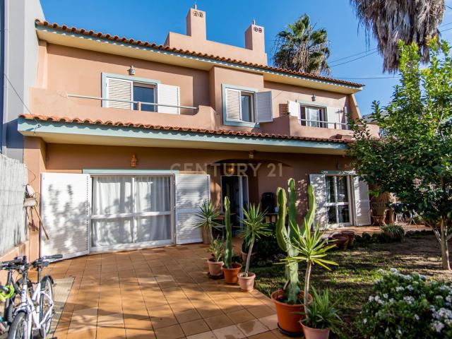 Casa venda em Parchal, Faro